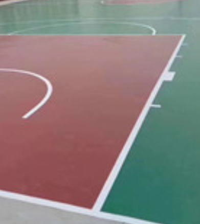 疏附篮球场地坪维修全方案
